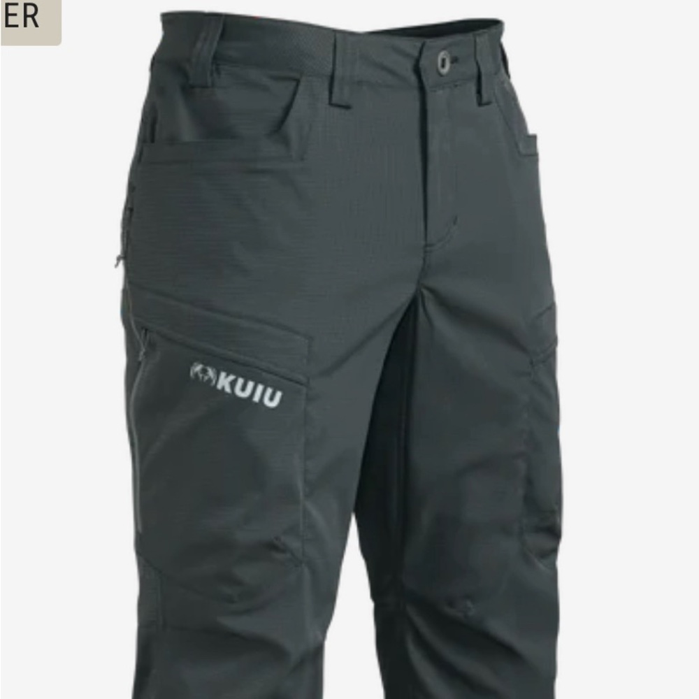 Kuiu Navy Attack Pant 3XL